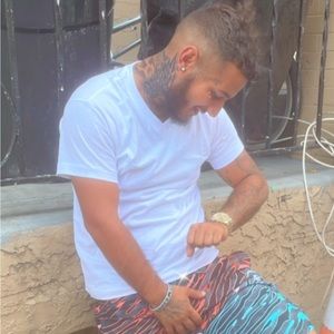 Meet your Posher, Joseph